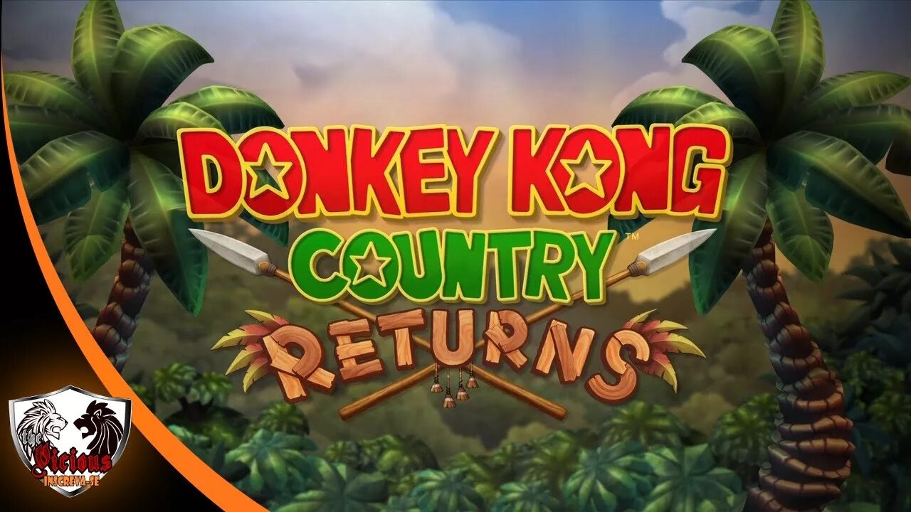 Return of kong. Donkey kong country: tropical freeze. donkey kong country returns. donkey kong country returns wii. donkey kong country 4.