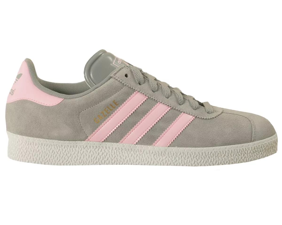 Адидас с розовыми полосками. Adidas Gazelle Pink Grey. Adidas Gazelle Mid Grey White Ice. Adidas Gazelle розовые. Adidas Gazelle серые с розовым.