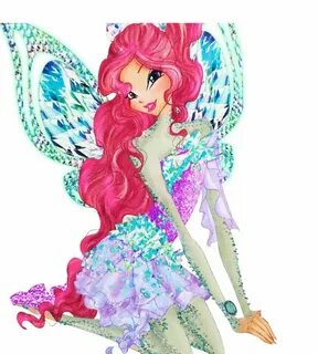Winx couture