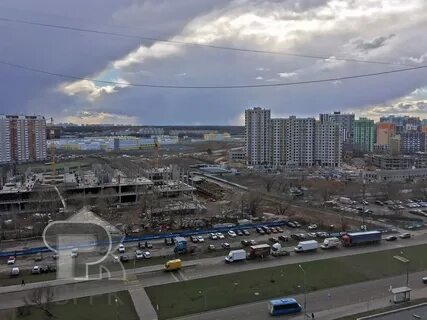 Авиаторов в солнцево