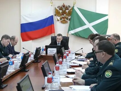 Заместитель фтс