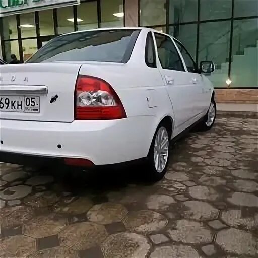 Авито авто с пробегом по дагестану