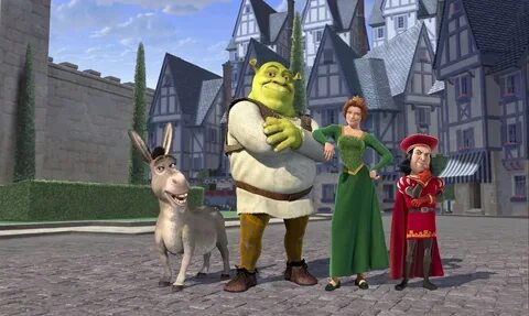 Shrek 1 watch in english