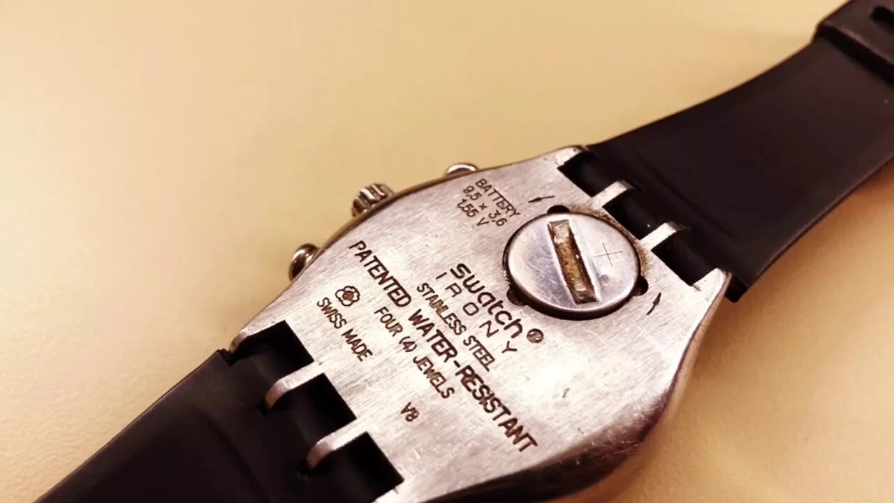 Часы swatch patented water resistant. Swatch irony stainless steel patented water-resistant four 4 jewels v8 swiss made. swatch swiss v8 sr626sw. swatch irony stainless steel four 4 jewels v8. swatch swiss irony v8.