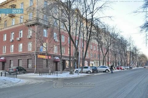 Первомайская 76