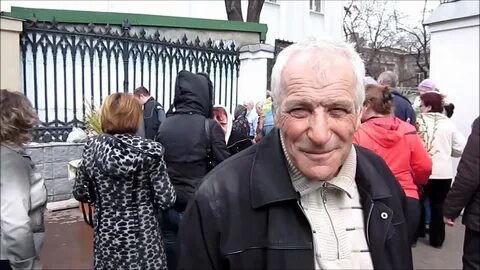 Одессит это