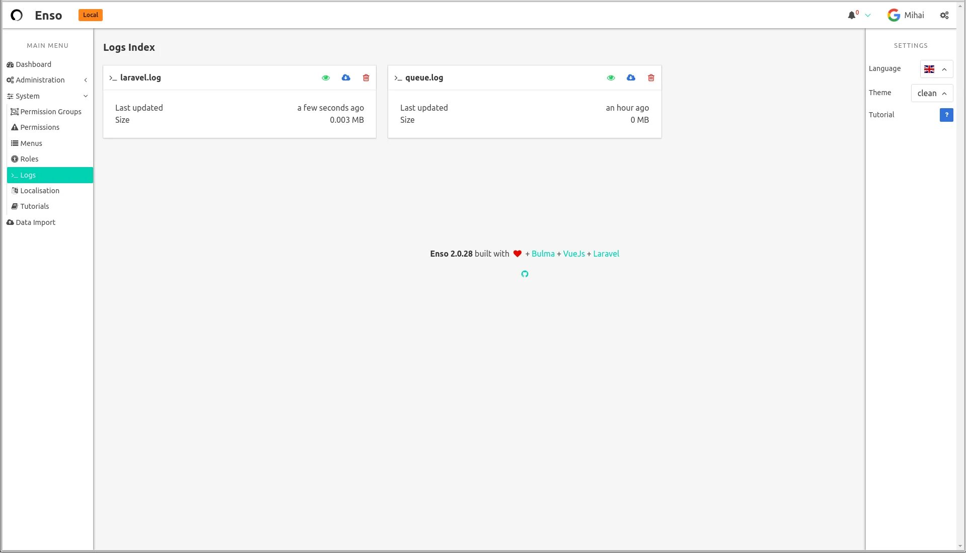Laravel storage permissions. Laravel log. laravel logging. pure log1c github.