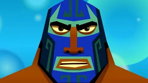 Guacamelee