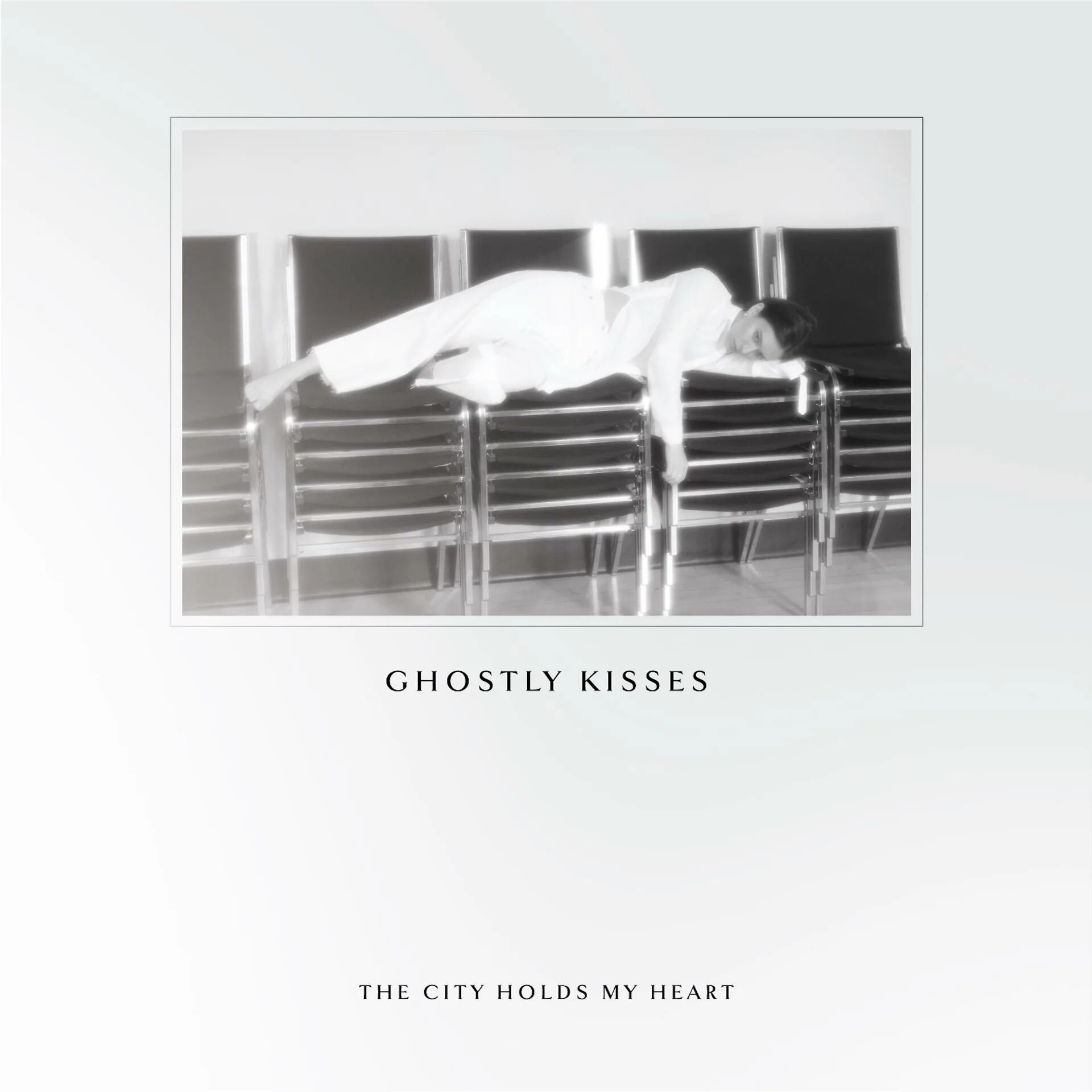 Empty note kisses. Ghostly Kisses - Heaven, wait. Touch Ghostly Kisses. Певец Ghostly Kisses - the City holds my Heart картинка. Heartbeat Ghostly Kisses.