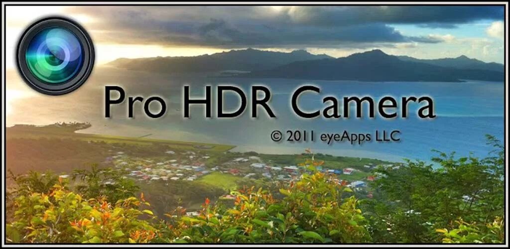 Hdr camera. Hdr pro. pro hdr apk.