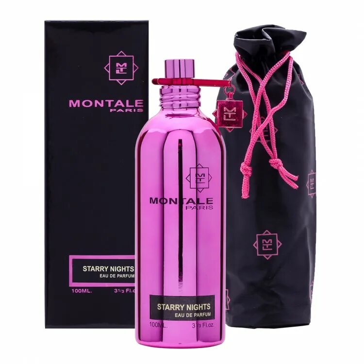 Montale летуаль. Montale Starry Nights 100 мл. Духи Montale Starry Night. Montale Starry Nights парфюмерная вода 100 мл. Духи Монталь Старри Найт.