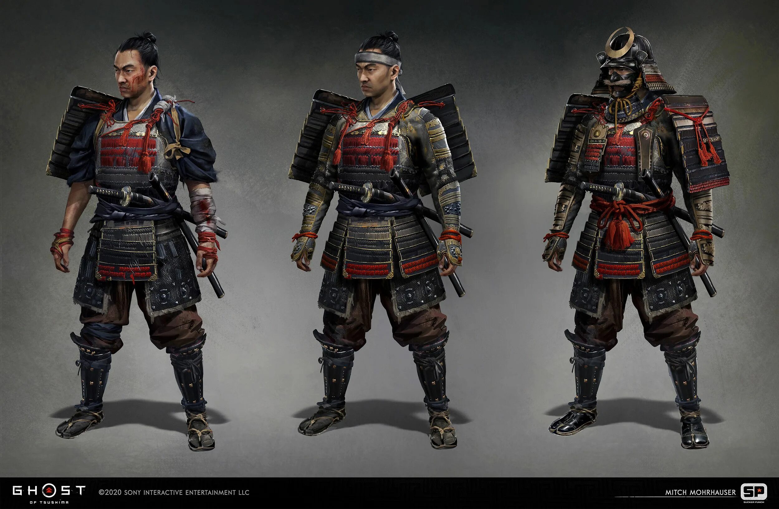 Доспех саругами. Ghost of tsushima броня самурая. доспехи клана самураев ghost of tsushima. броня госаку призрак цусимы. ghost of tsushima самурайская броня.