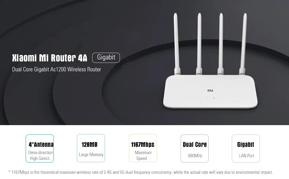 Xiaomi wifi router 4a gigabit. Роутер Xiaomi ac1200. Роутер Xiaomi mi Wi-Fi Router 4a Gigabit Edition r4a. Роутер Xiaomi mi Router a 4 Gigabit Edition. Маршрутизатор Wi-Fi Xiaomi Router ac1200.