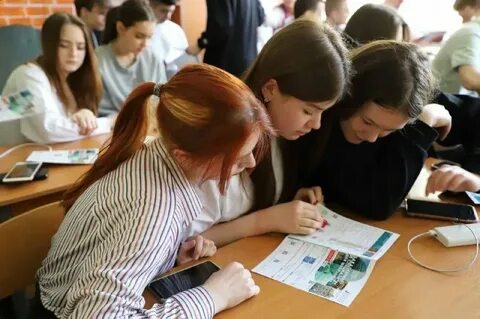 10 классы 2025