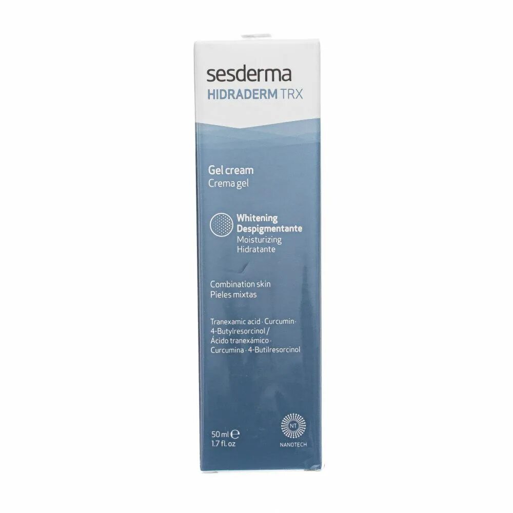 Hidraderm trx