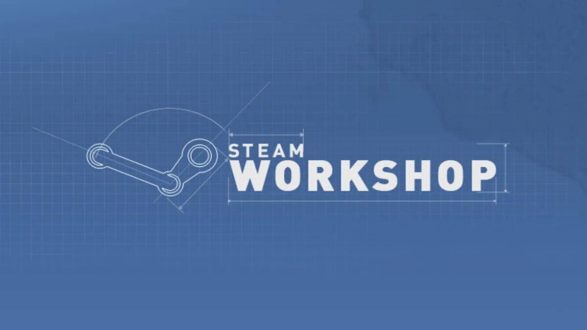 Стим воркшоп довлоад. Steam workshop. мастерская steam. мастерская стима. стим воркшоп.