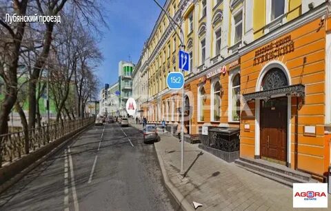 Москва лубянский проезд 15с2 4 театр crave