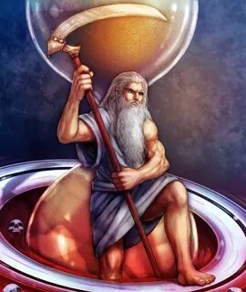 Cronos