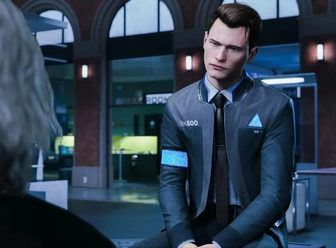 Коннор rk800. Коннор Детройт. Rk800 Детройт. Детройт игра Коннор.