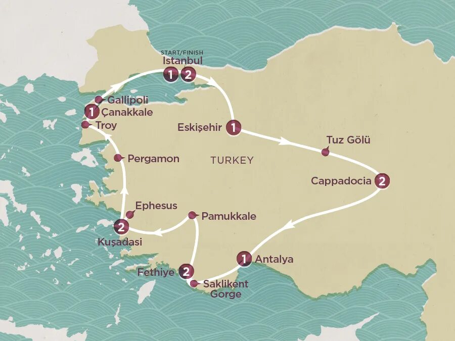 Стамбул Каппадокия Памуккале маршрут. Маршрут Памуккале Каппадокия. Стамбул Троя Эфес Памуккале. Памуккале на карте Турции. Алания каппадокия расстояние