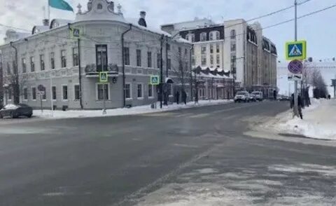 Консульство республики казахстан в казани
