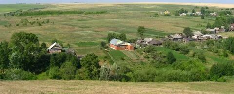Куршино