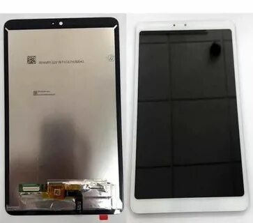 Xiaomi mi pad дисплей