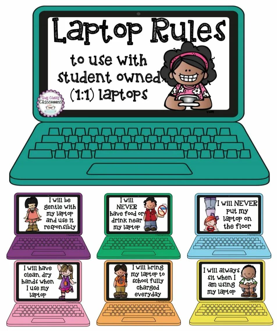 Own it student book. Own it учебник. Own it 1 учебник. Rules of using Laptop. Computer usage Rules.