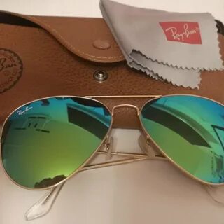 Очки ray ban оригинал москва