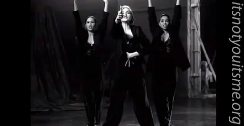 Vogue madonna песни