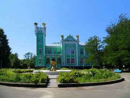 Вьюнки клинцы