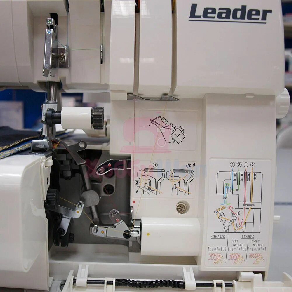 Оверлок лидер. Оверлок leader vs310d. leader 310d оверлок. оверлок 325d leader. оверлок leader vs 370d.
