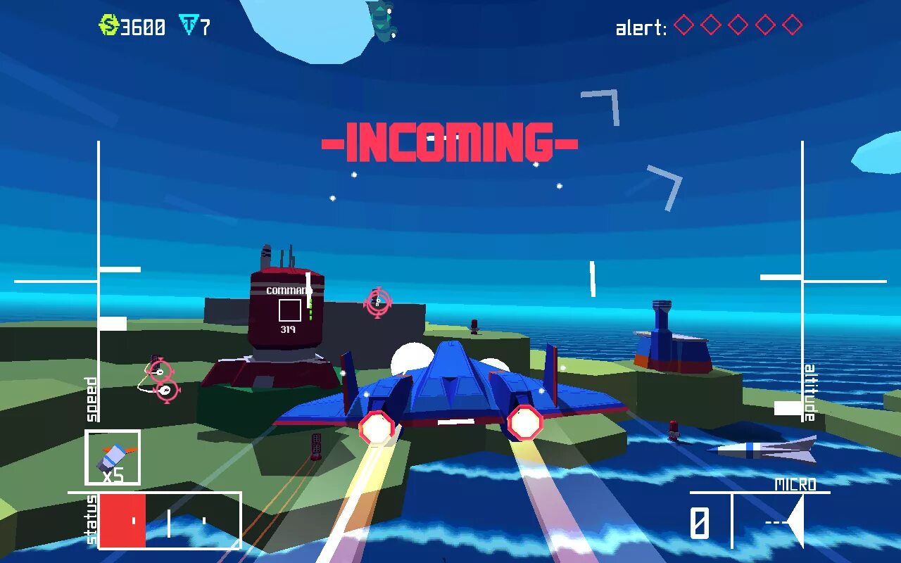 64 bit games