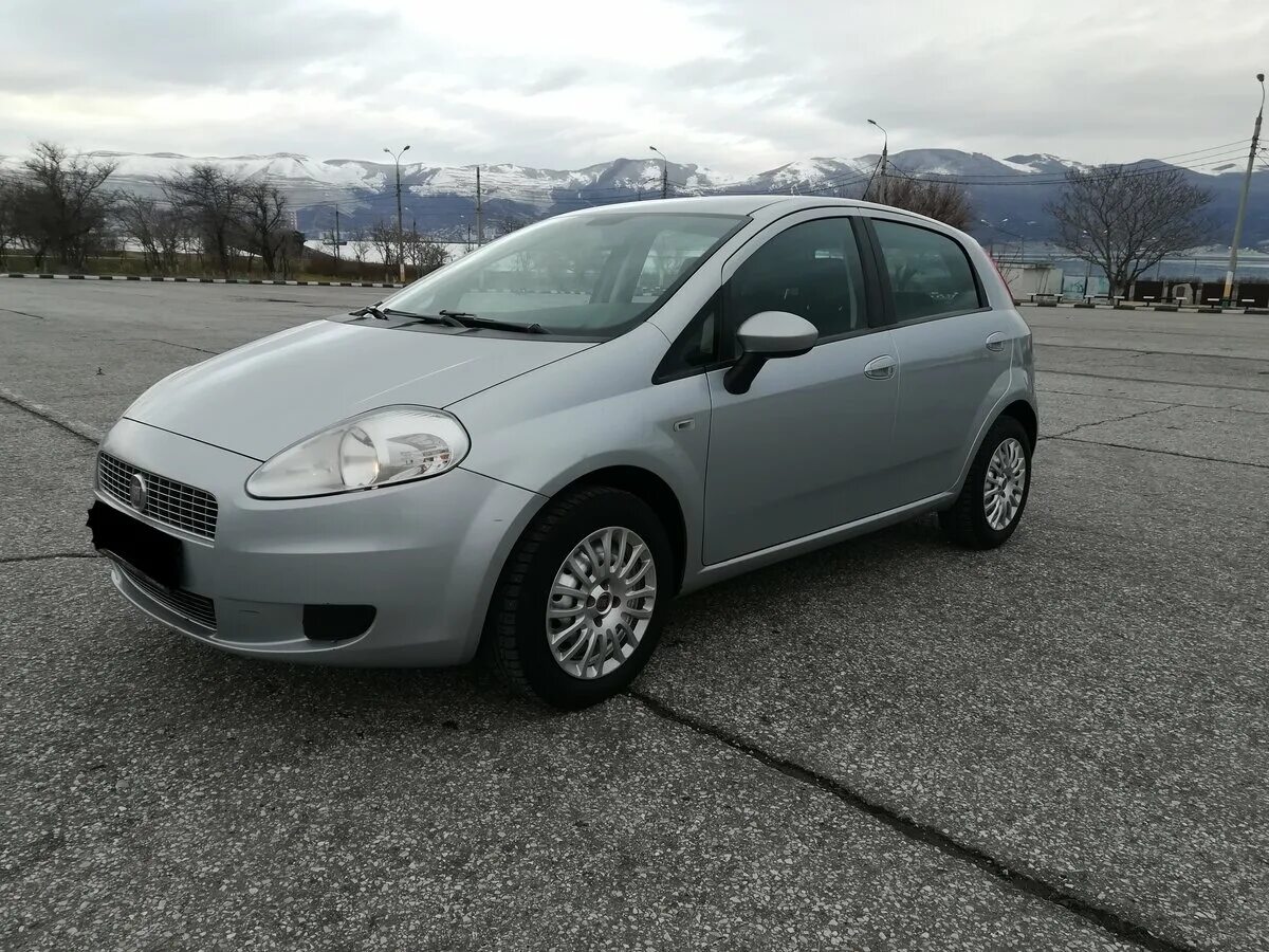 Fiat grande punto 2008. Fiat grande punto 1.4. Fiat grande punto 1.4 2008. Фиат Гранд Пунто 2008. Купить хэтчбек механика