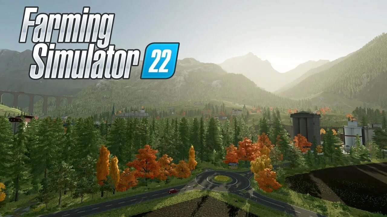 Фс 22 фпс