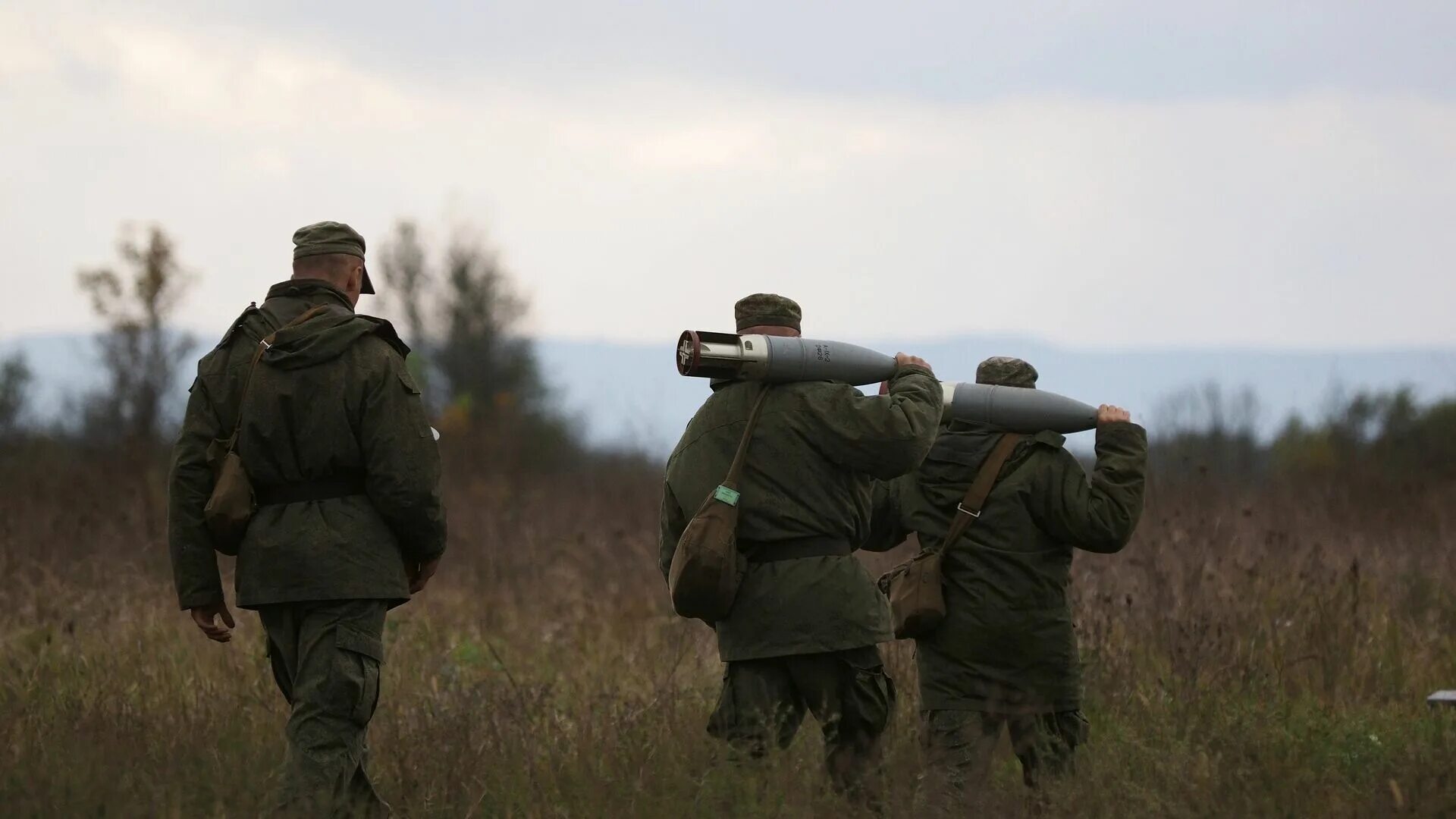 Учения на полигоне в Тарском. Разведка ЮВО. Боевая подготовка мотострелковых подразделений. Российско алжирские учения. Событие военная тревога