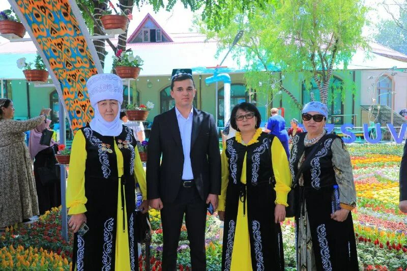 работа в намангане