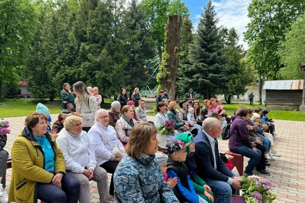 Итоги празднования