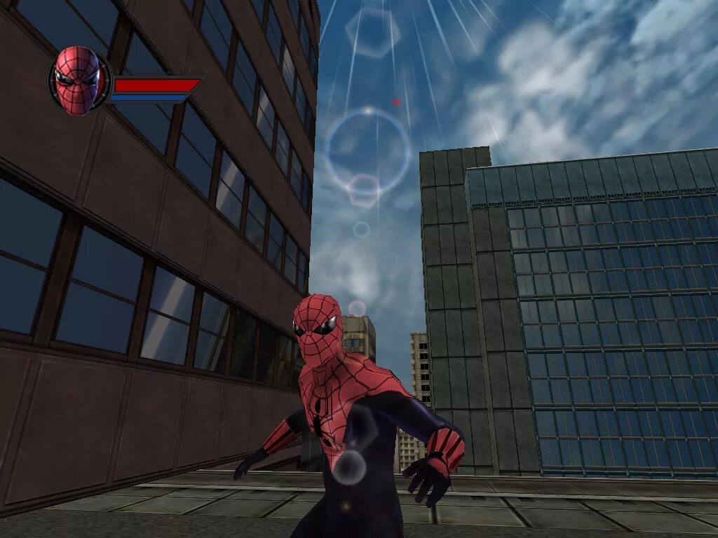 Игра Spider man the movie. Игра Spider-man: the movie (2002). Spider man 2002 game. Spider man 1 игра 2002. Хочу игру человек паук