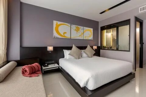 Charm resort phuket 4