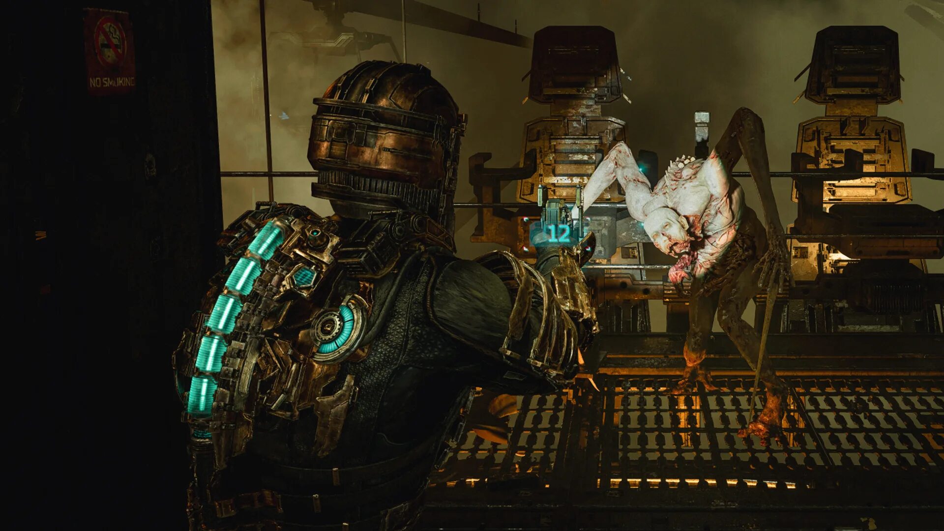 Remake dead. Дед спейс ремейк некроморфы. dead space (игра, 2025). dead space ремейк.