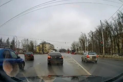 Движение тверь