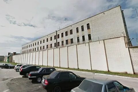 Сизо пенза