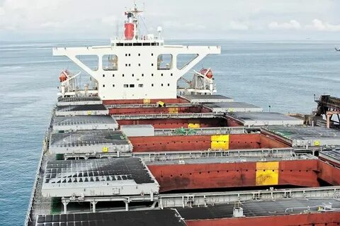 When ship