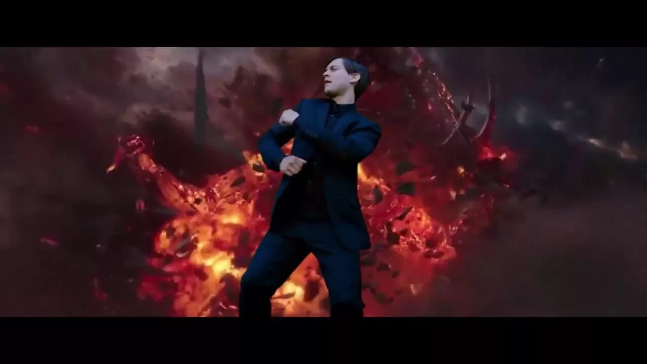 Гоблин ну заплачь