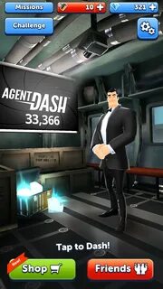 Агента андроид