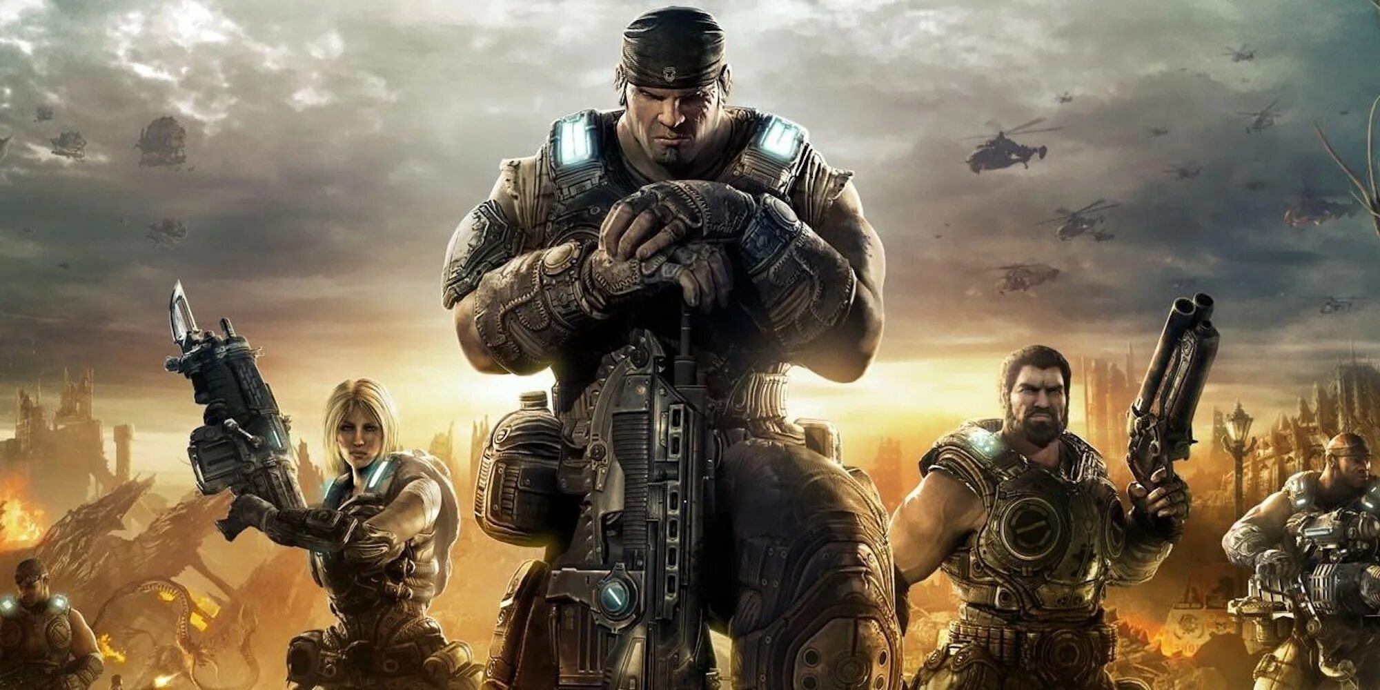Game size