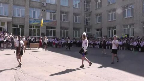 Видео гимназии