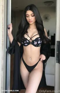 Priya Ares Nude - Onlyfans Leaked Naked Pics.
