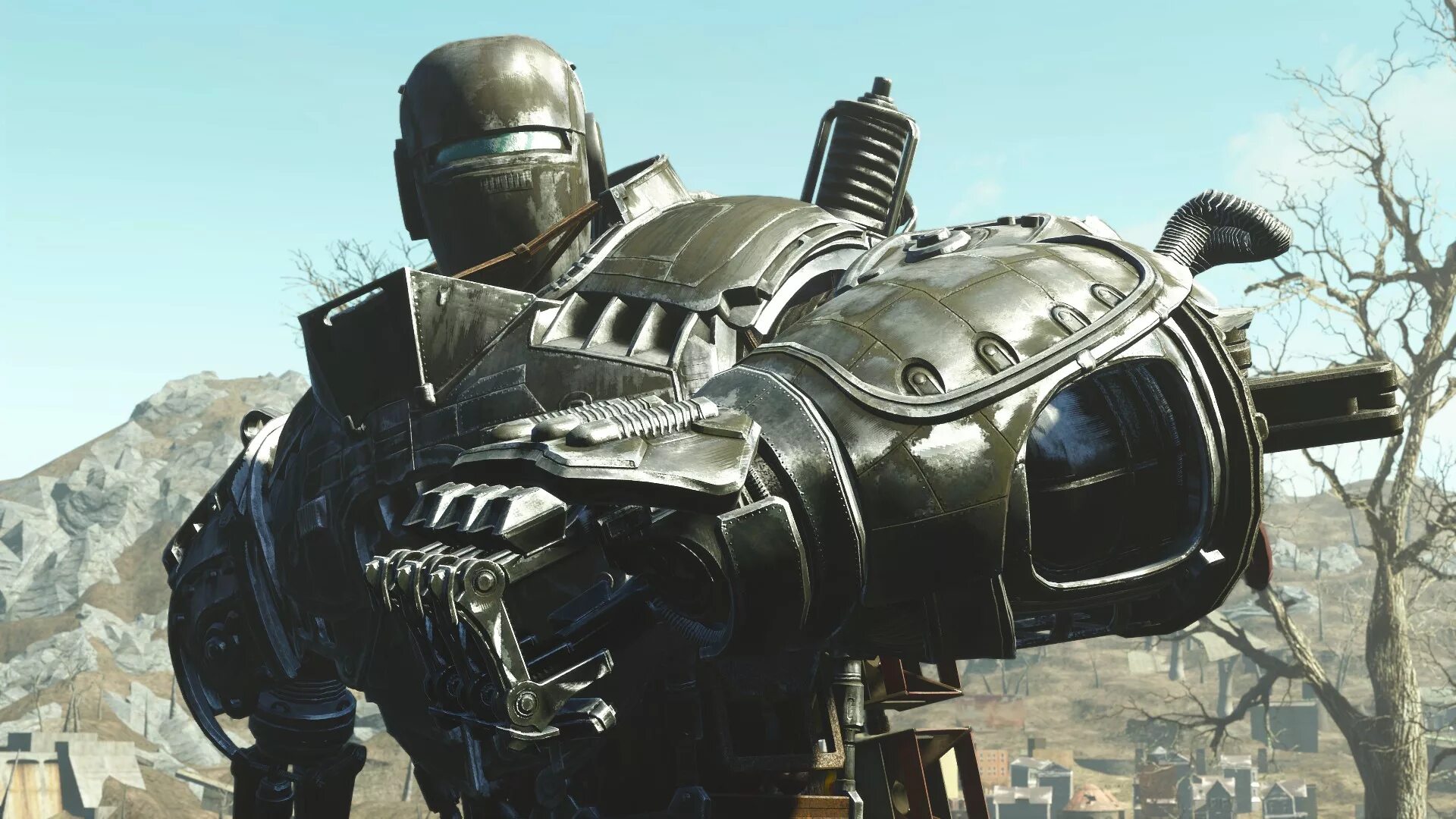 Fallout 4 робот. Fallout 4 робот либерти прайм. fallout 4 броня робота. броня робота fallout 76. fallout 4 броня и оружие.